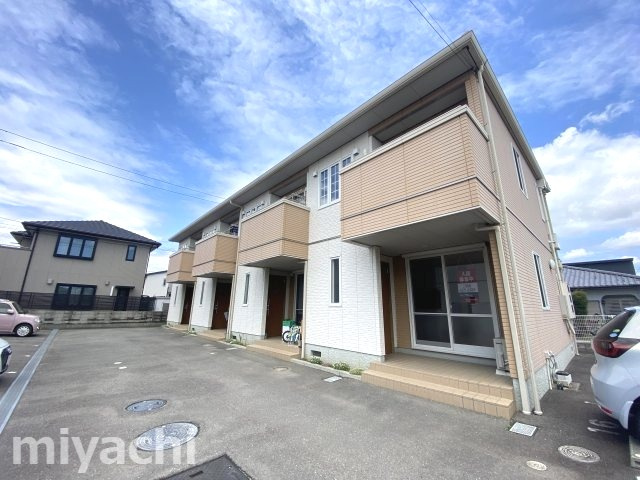 クラヴィエ北田宮
