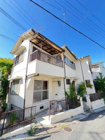 貸家　宝塚市仁川高丸