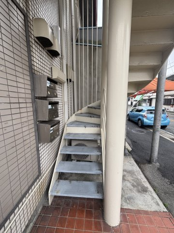 Ｍ・Ｍビルのその他共用部分