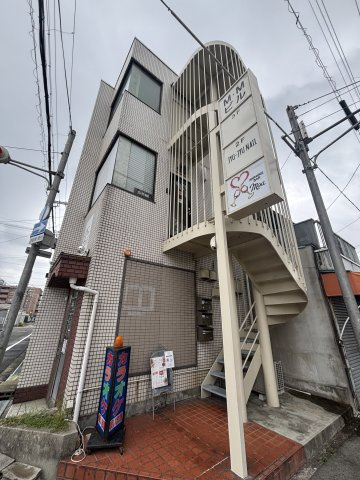 Ｍ・Ｍビル