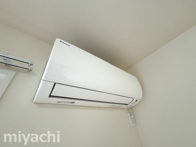 ベレオ助任橋の設備