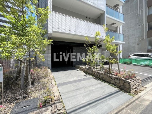 【外観】Kamiya　Bldg東桜 