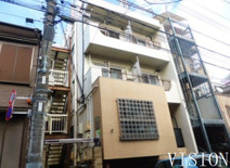 リプロン西小山の画像
