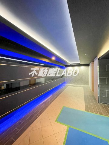 アドバンス大阪ベイココナのその他共用部分