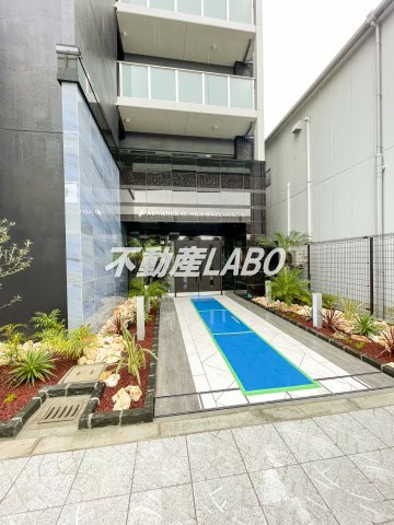 アドバンス大阪ベイココナのその他