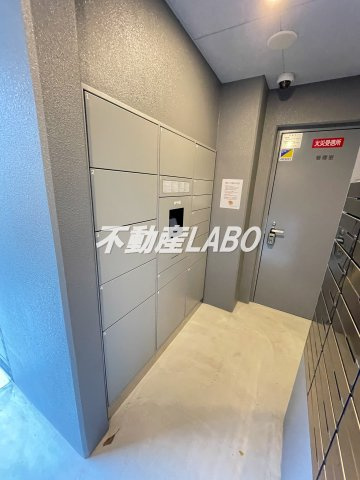アドバンス大阪ベイココナのその他