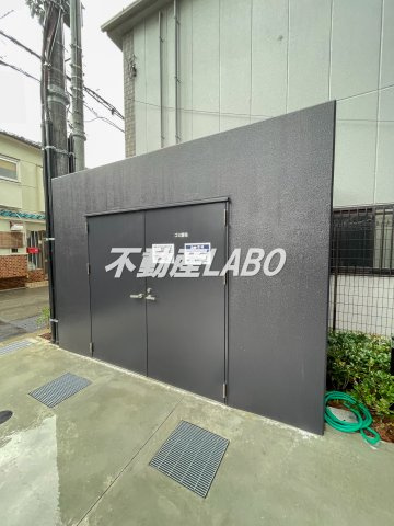 アドバンス大阪ベイココナのその他