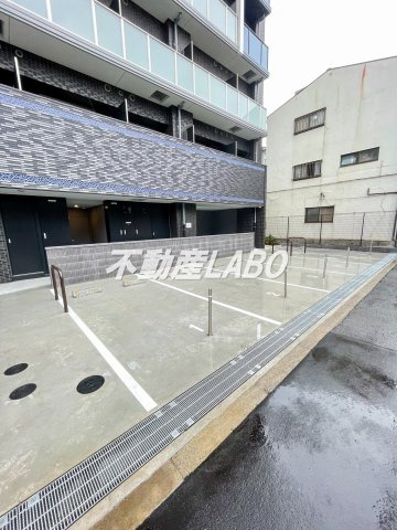 アドバンス大阪ベイココナのその他