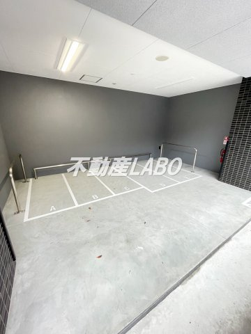アドバンス大阪ベイココナのその他