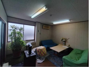 東大阪市衣摺倉庫・工場