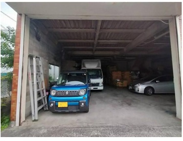 東大阪市衣摺倉庫・工場
