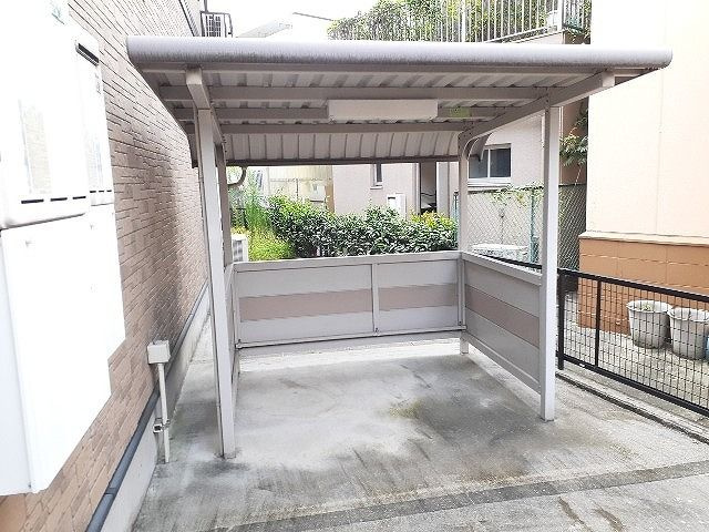メゾンデイジーのその他共用部分