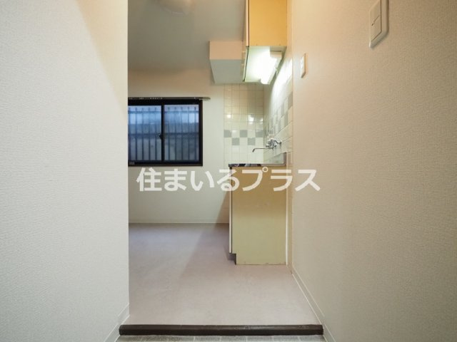 青葉アクティブのロビー
