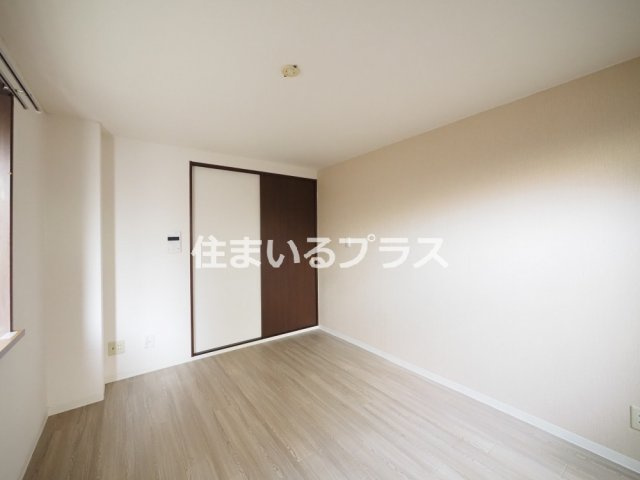 青葉アクティブの和室