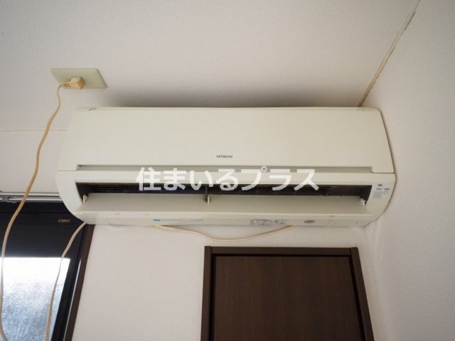 青葉アクティブの設備