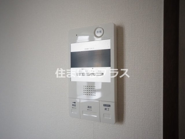 青葉アクティブのセキュリティ