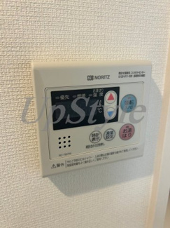 【設備】 | リブリ・青砥