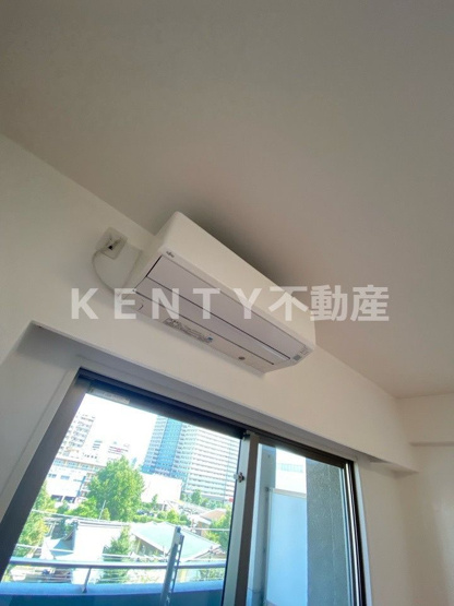 【設備】 | プロスペクト大森海岸 | 別部屋参考写真