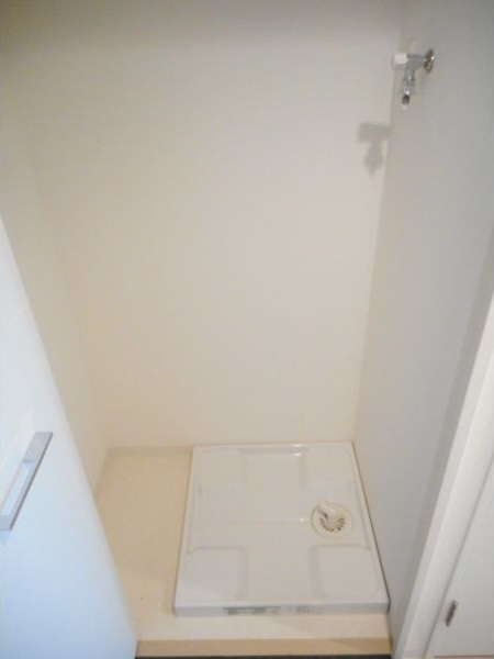 S-RESIDENCE葵の設備