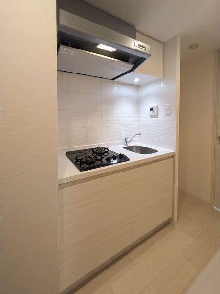 S-RESIDENCE葵のキッチン
