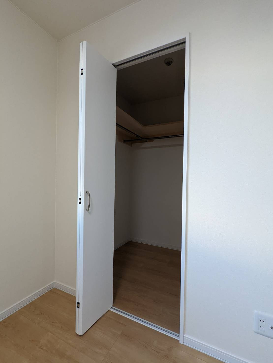 buena　casaの収納