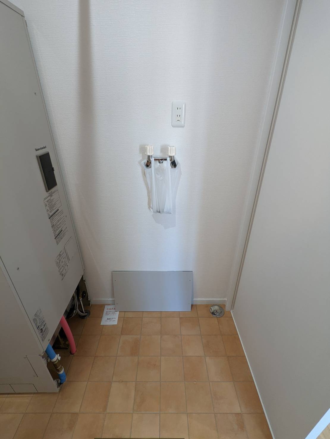 buena　casaの設備