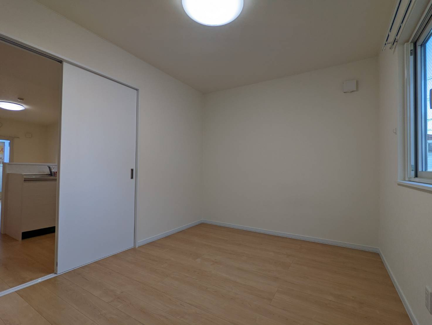 buena　casaの内装