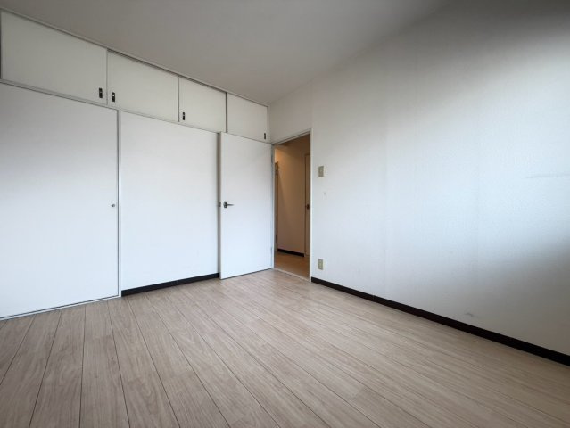 パールマンションの内装