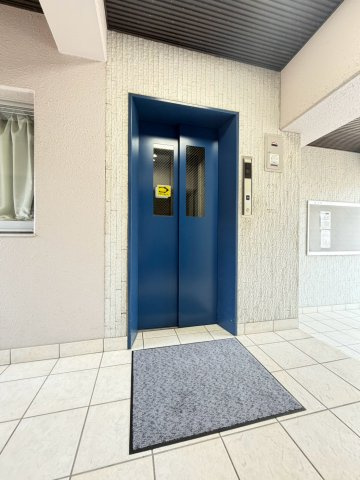 パールマンションのその他共用部分