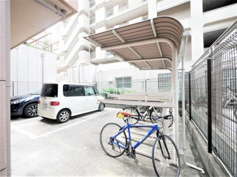 S-FORT江坂LIBERTSのその他共用部分