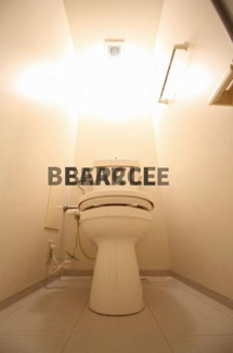 【トイレ】 | レイクヴュー堅田 | トイレもきれいです