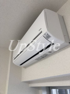 【設備】 | グランフォース北綾瀬