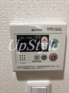 【設備】 | グランフォース北綾瀬