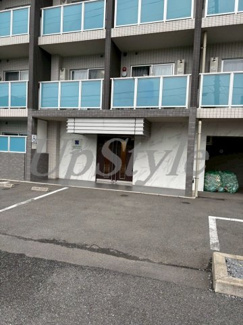 【エントランス】 | グランフォース北綾瀬