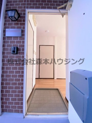 【内装】 | 　ハイツ千鶴1 | 内装も気になるポイント