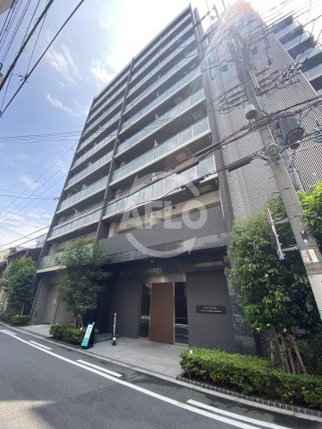 エスリード谷町六丁目レジデンス