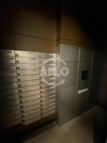 エスリード谷町六丁目レジデンスのその他共用部分|エスリード谷町六丁目レジデンス　