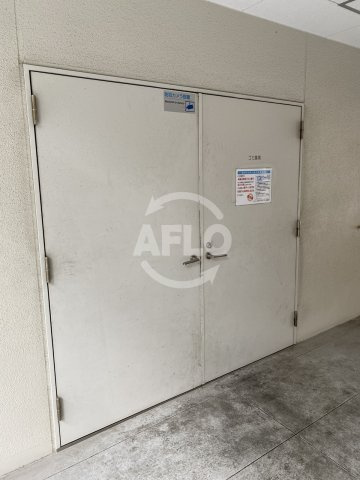 エスリード谷町六丁目レジデンスのその他共用部分|エスリード谷町六丁目レジデンス