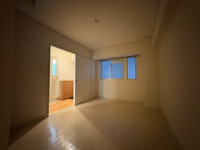 【内装】 | さんくれーる茨木A棟