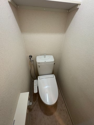 【トイレ】 | さんくれーる茨木A棟