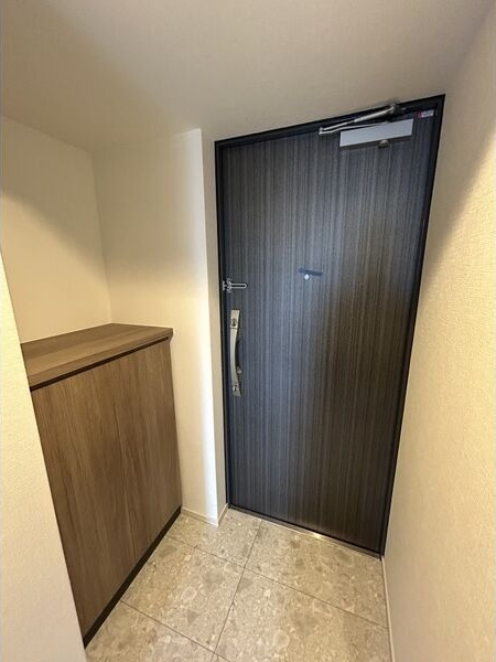 S-RESIDENCE岡崎公園aureateのセキュリティ