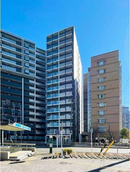 S-RESIDENCE葵Ⅱ