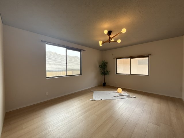 ハルモニア御立北の子供部屋