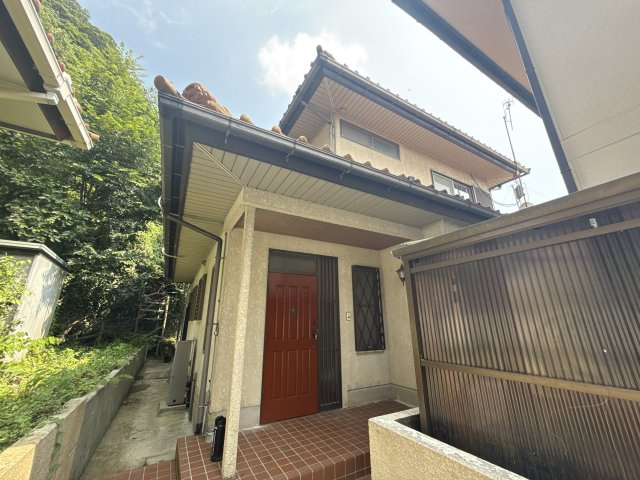 ハルモニア御立北
