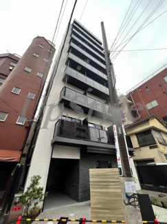 【外観】 | エストゥルース浅草