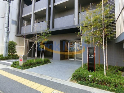 【エントランス】 | エグゼ北大阪