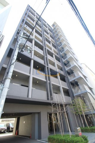 【外観】 | エグゼ北大阪