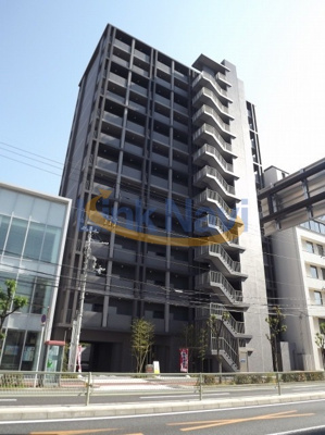 【外観】 | エグゼ北大阪
