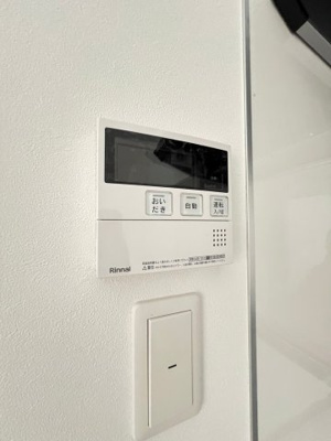 【設備】 | ベルリッジ岸辺A