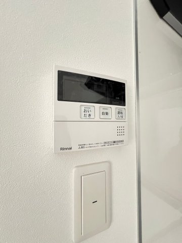 【設備】 | ベルリッジ岸辺A